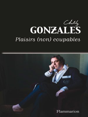 cover image of Plaisirs (non) coupables
